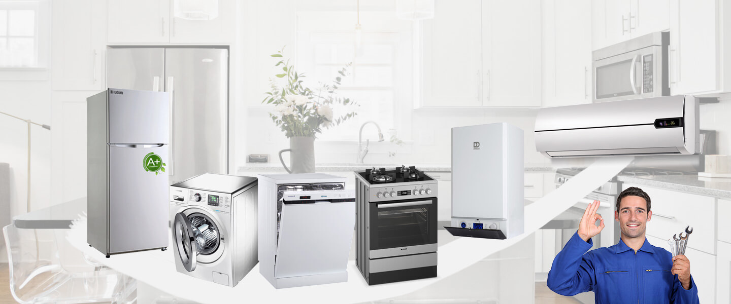 Olur Gorenje Servisi